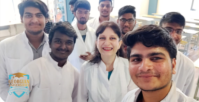 Healthcare and Natural Sciences