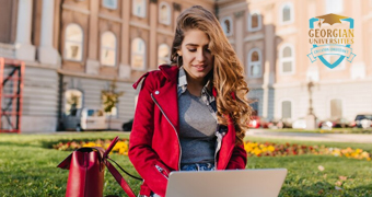 University Admission in Georgia
