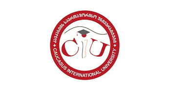 CAUCASUS INTERNATIONAL UNIVERSITY - CIU