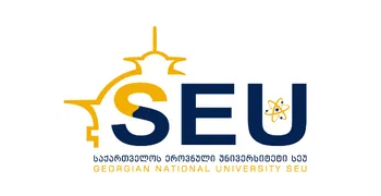GEORGIAN NATIONAL UNIVERSITY - SEU